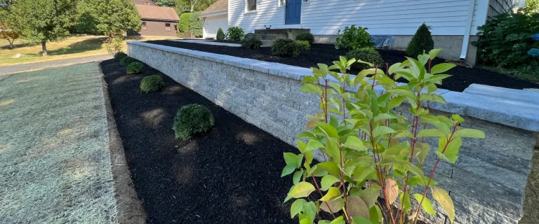 Do I Need a Retaining Wall?