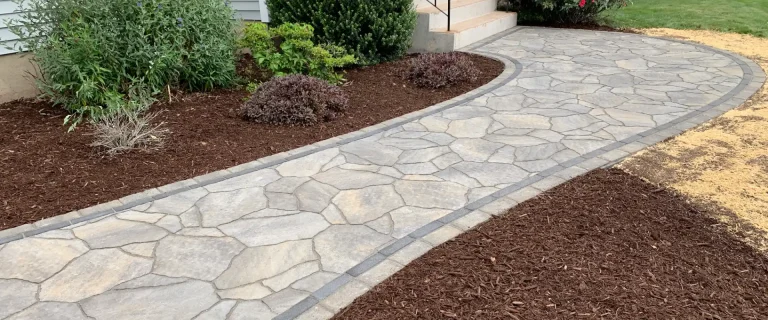 Hardscaping vs. Softscaping: What You Should Know