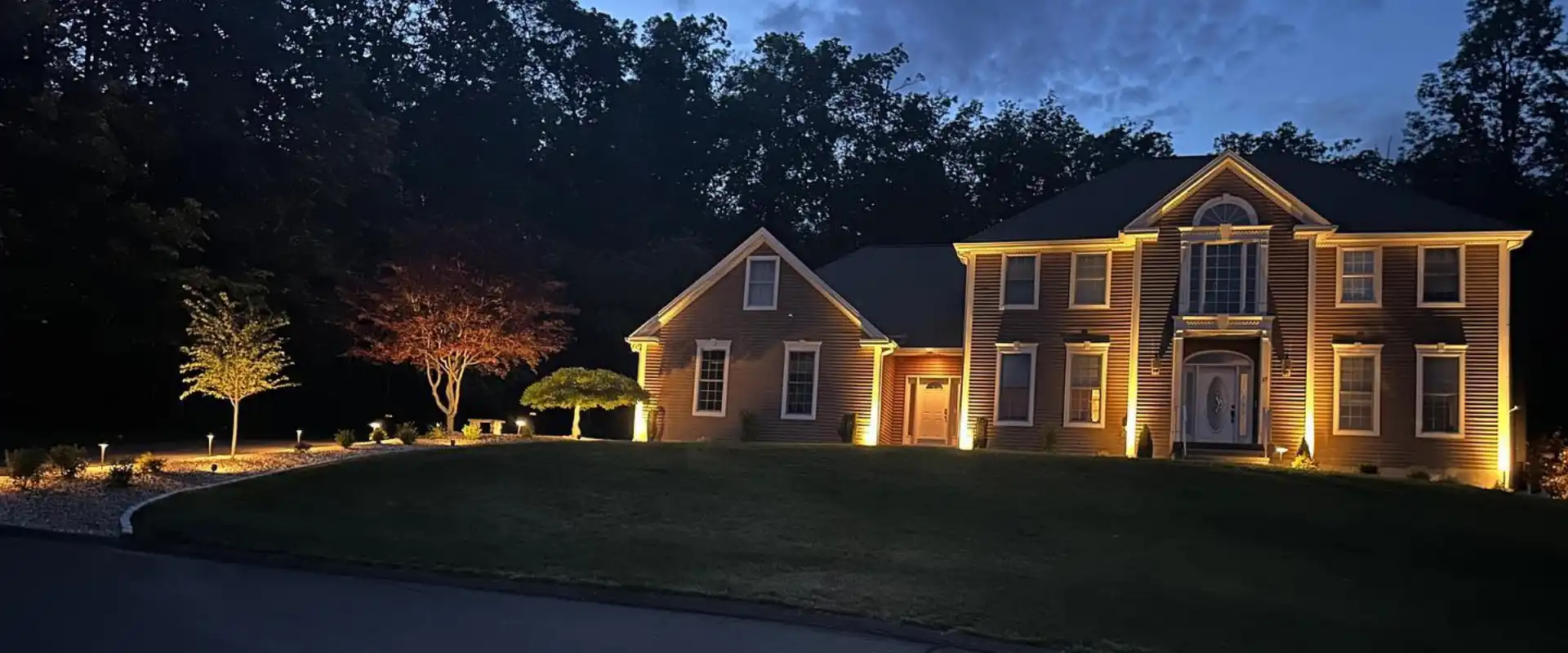 Landscape Lighting