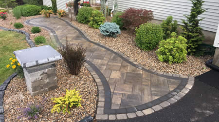 How Does It Cost For Landscape Design For A Small Yard