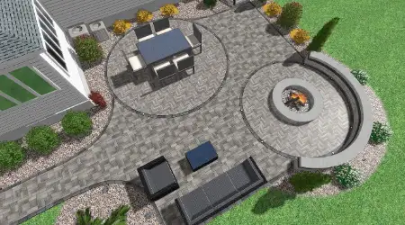 Landscape Design Services