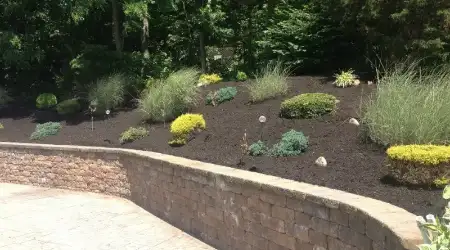 Cost To Install Mulch On Large Properties