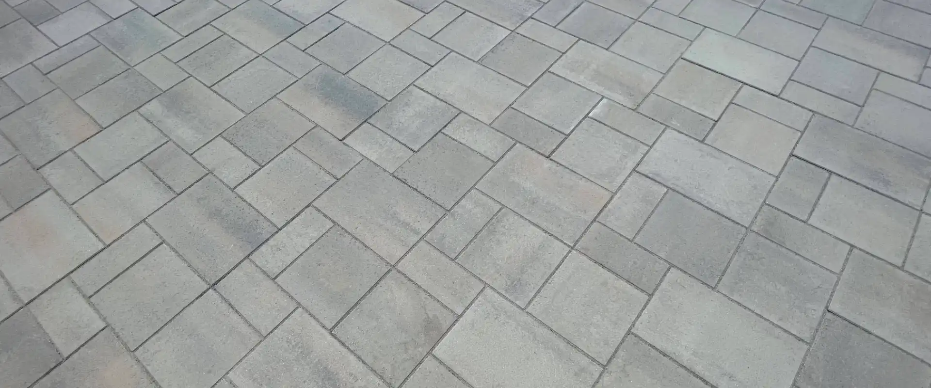 Paver Patio, Driveway, and Walkway Maintenance.