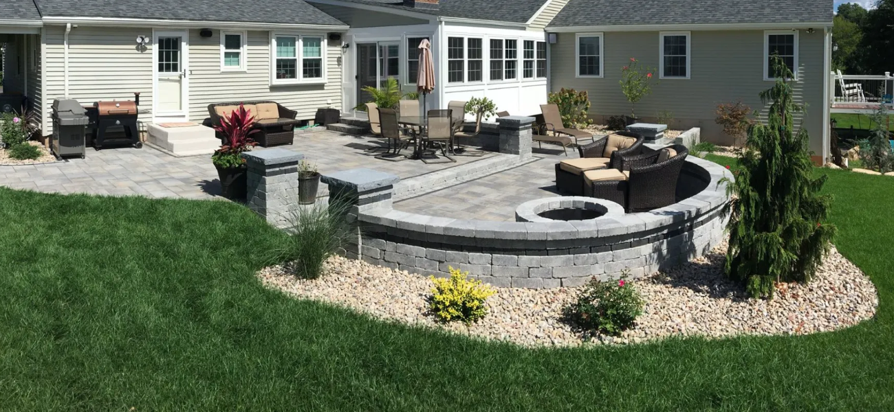 landscaping tips for small yards