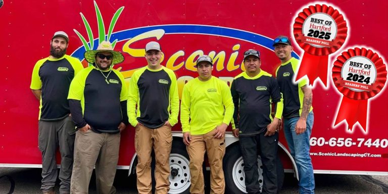 The Best Landscapers In Hartford County CT